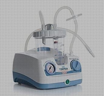 Las mejores secreciones aspirador de secreciones pportatil