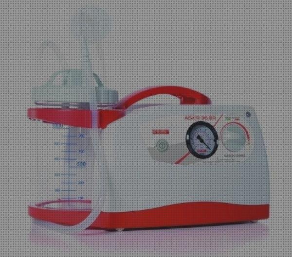 Las mejores apósito exudado aspirador de secreciones presion