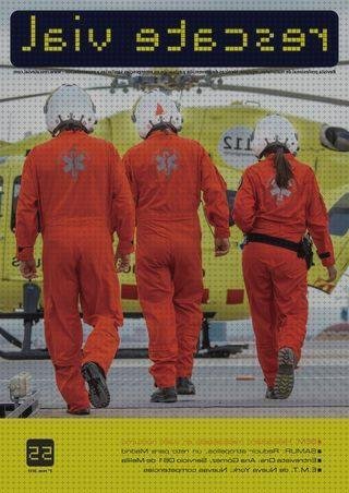 Review de aspirador de secreciones summa 112