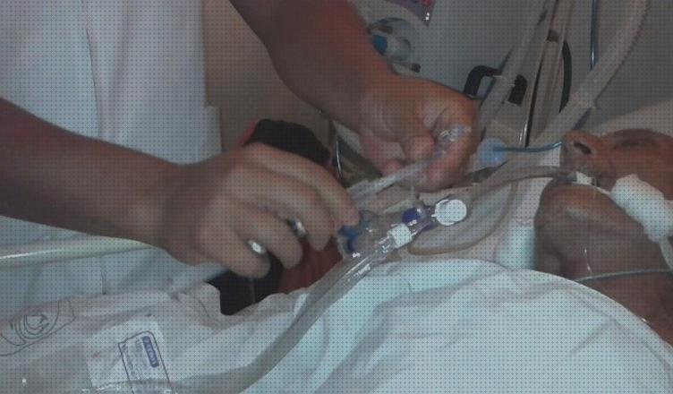 ¿Dónde poder comprar secreciones aspirador de secreciones tubuladoras?