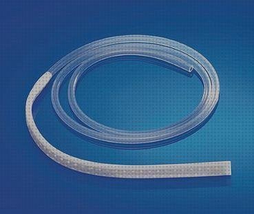 Review de aspirador de secreciones yankauer punta bulbo flexible