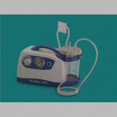 Las mejores marcas de fijos secreciones aspirador de secreciones fijo