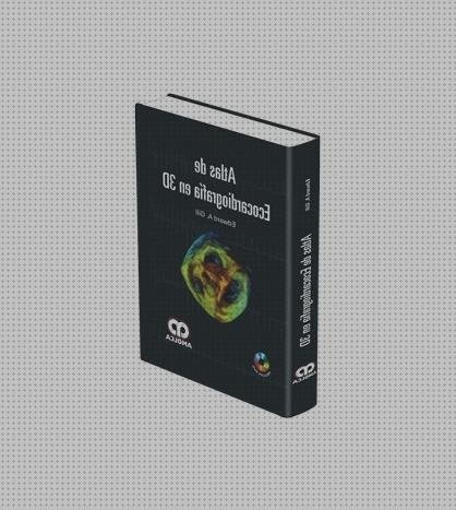 ¿Dónde poder comprar atlas ecografía veterinaria Mas apósit esteril atlas de ecografía?