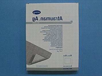 Review de atrauman apósito