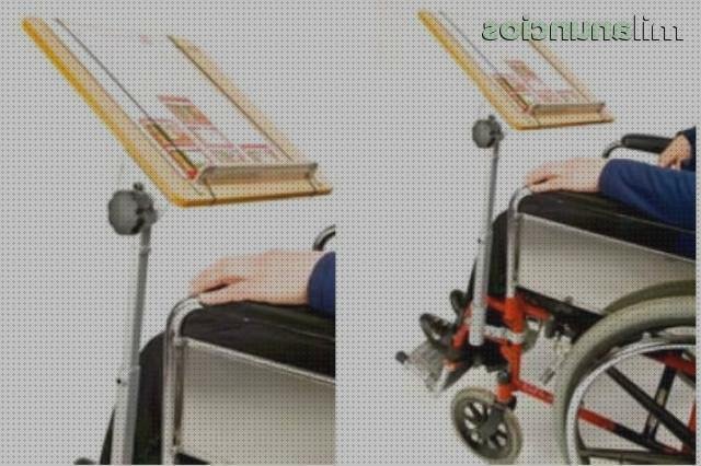¿Dónde poder comprar atriles ruedas atril silla de ruedas?