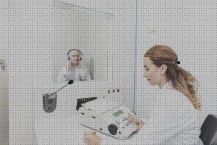 TOP 16 audiometro arbolados para comprar