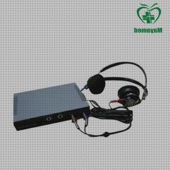 Las mejores marcas de online comprar audiometro comprar online