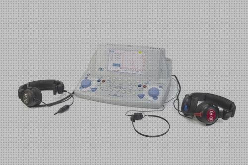 10 Mejores accesorios para audiometro de diagnostico