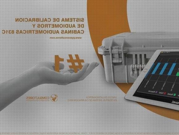 ¿Dónde poder comprar audiometros audiometro de mano?