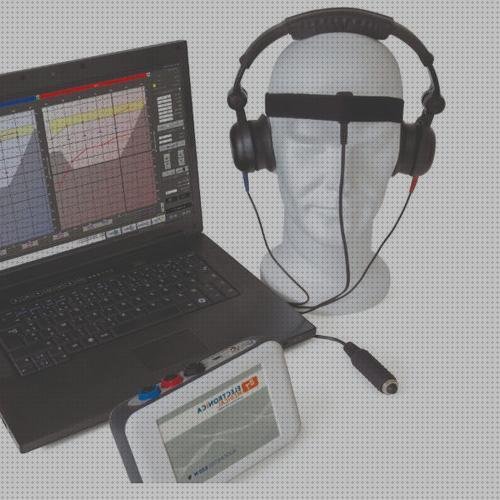 ¿Dónde poder comprar oscilla audiometro portátil oscilla?