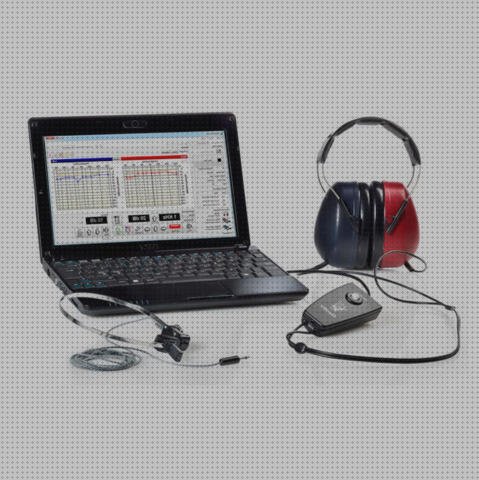 Las mejores marcas de oscilla audiometro portátil oscilla