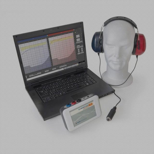 Las mejores marcas de baratos audíometros baratos