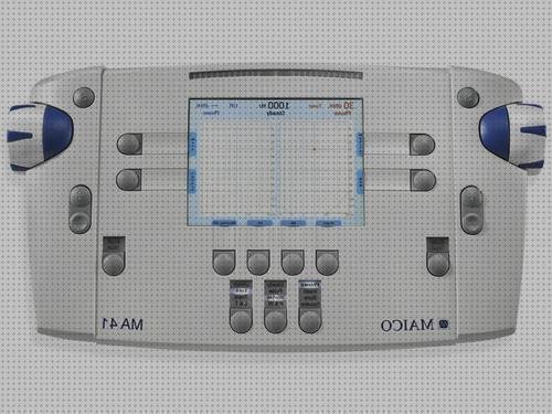 ¿Dónde poder comprar audiometros sencillos Mas hipertensión pulmonar primaria espirometría Mas biometria oftalmologia lampara de hendidura audiometros maico?