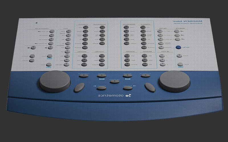 ¿Dónde poder comprar audiometros audiometros otometrics?