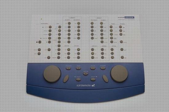 Las mejores marcas de audiometros audiometros otometrics