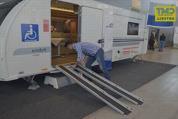 ¿Dónde poder comprar autocaravanas ruedas autocaravanas adaptada para silla de ruedas precio?