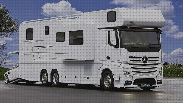 ¿Dónde poder comprar autocaravanas?