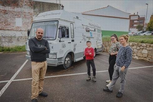 Las 16 Mejores autocaravanas médicos para comprar