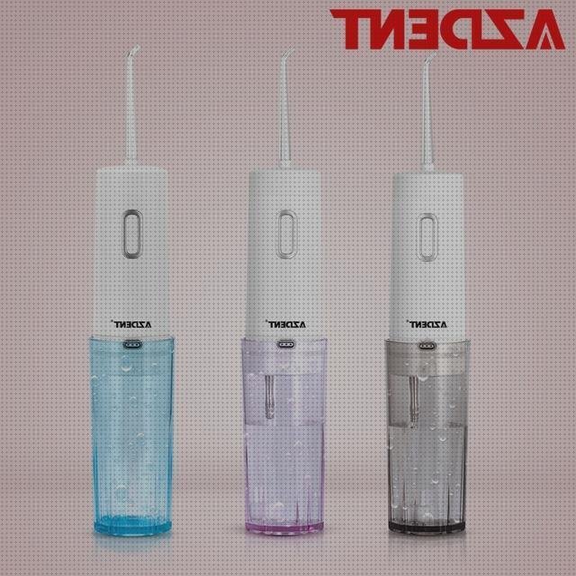 Review de azdent oral irrigator
