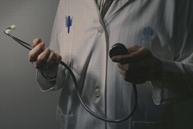 Las mejores marcas de fonendoscopios bacterias