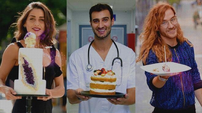 Las mejores marcas de off ruedas bake off silla de ruedas