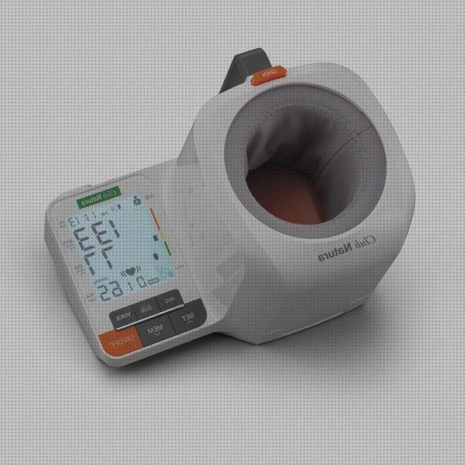 Análisis de los 12 mejores tensiometros balances