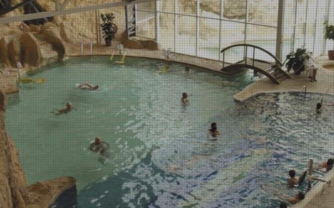 Las mejores balneario