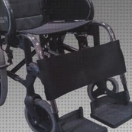 ¿Dónde poder comprar reposapiernas ruedas banda reposapiernas silla de ruedas?