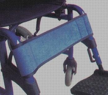 Opiniones de las 14 mejores Bandas Reposapiernas Sillas De Ruedas