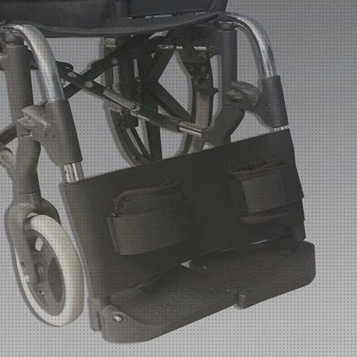 Opiniones de las 21 mejores Bandas Sillas De Ruedas