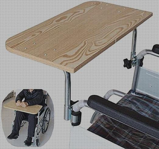 Análisis de las 13 mejores Bandejas Para Sillas De Ruedas Para Niños
