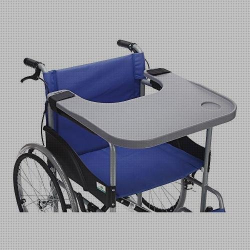 Las mejores bandejas ruedas bandeja para silla de ruedas niño