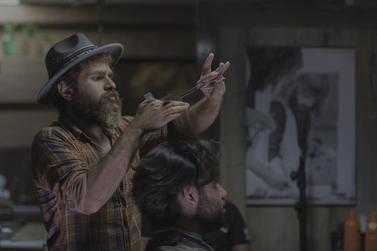 Los 17 Mejores barberia sangres vendas