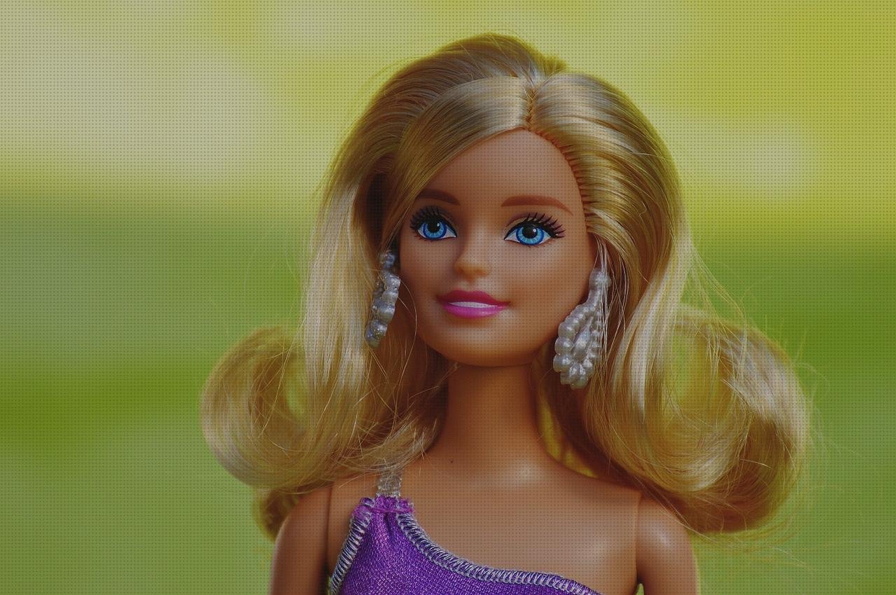 TOP 20 barbies enfermeras del mundo