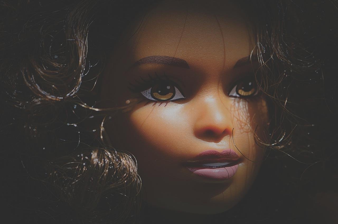 Review de barbie medico