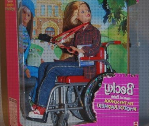 Review de las 17 mejores barbies médicos para comprar