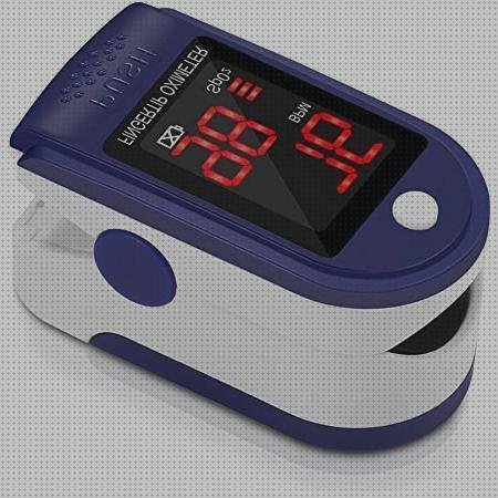 Las mejores tensiometro niños baremos de oxigeno en sangre por pulsiometro en niños