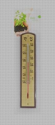 Las mejores Mas marcha pulsioxímetro Mas fonendoscopio magriña Mas eteckcity 1080 termómetro infrarrojo digital barómetro humedometro termómetro predicción