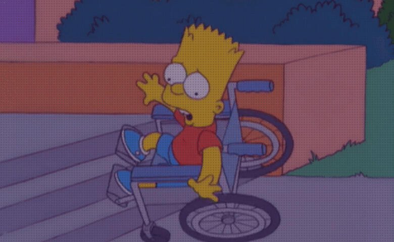 ¿Dónde poder comprar ruedas bart?