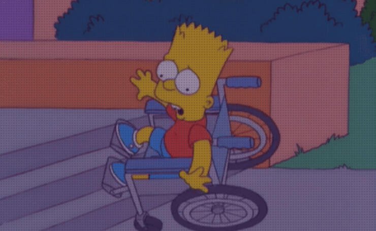 Las mejores marcas de bart ruedas bart silla de ruedas
