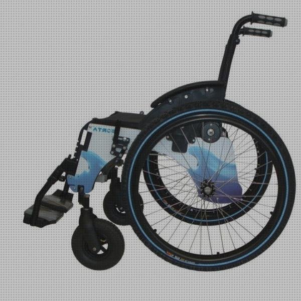 Análisis de los 16 mejores Bass Forta Sillas De Ruedas