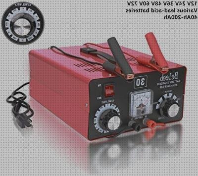Las mejores 14 Baterias 12v 63 Amph Sillas De Ruedas