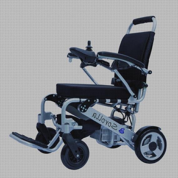 Las mejores sorolla ruedas bateria silla de ruedas sorolla mini
