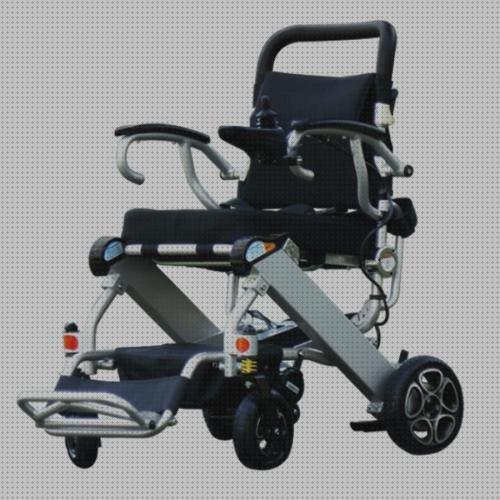 ¿Dónde poder comprar baterias ruedas baterias de litio 6ah para silla de ruedas mistral 7?