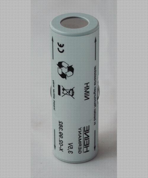 Las mejores heine bateria para oftalmoscopio heine