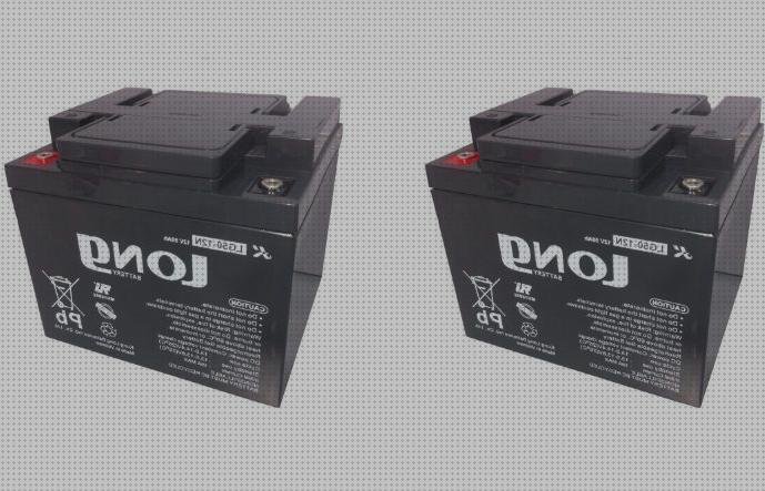 ¿Dónde poder comprar baterias ruedas baterias para silla de ruedas electrica lg50 12n?