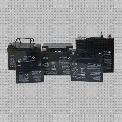 ¿Dónde poder comprar baterias ruedas baterias para sillaas de ruedas?