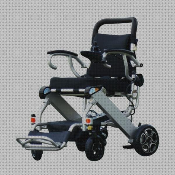 ¿Dónde poder comprar electricos baterias ruedas baterias silla de ruedas electrica plegable mistral?