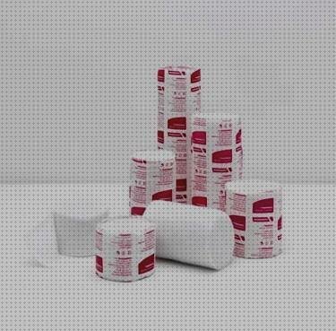 Las mejores marcas de Mas vendas postoperatorias Mas vendas conan Mas vendas medilast belban vendas