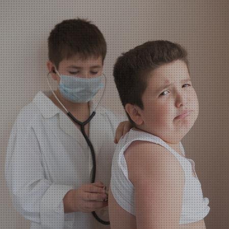 Opiniones de belive fonendoscopio